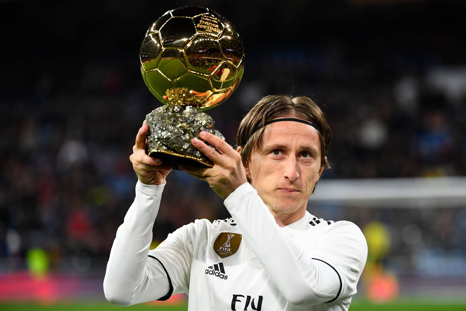 modric-ballon-dor- jogador inteligente scaled